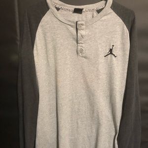 Men’s 2x Jordan Henley